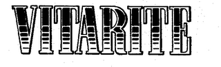 VITARITE logo