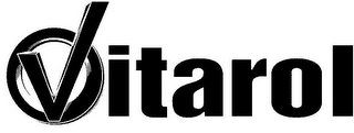 VITAROL logo