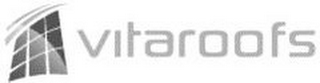 VITAROOFS logo