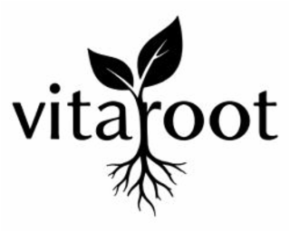 VITAROOT logo