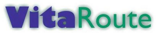 VITAROUTE logo