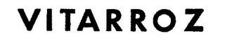 VITARROZ logo