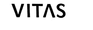VITAS logo