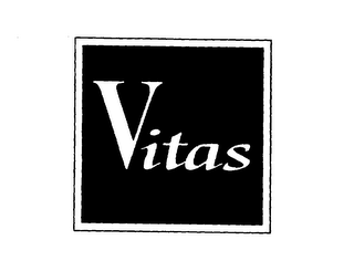 VITAS logo