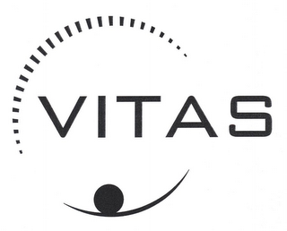 VITAS logo