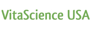 VITASCIENCE USA logo