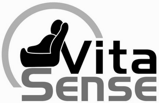VITASENSE logo