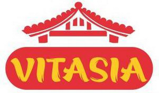 VITASIA logo