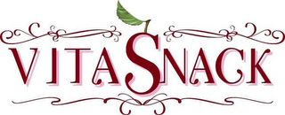 VITASNACK logo