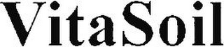 VITASOIL logo
