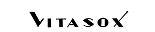 VITASOX logo