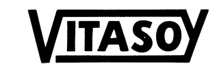 VITASOY logo