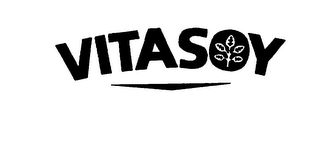VITASOY logo