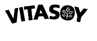 VITASOY logo