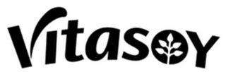 VITASOY logo