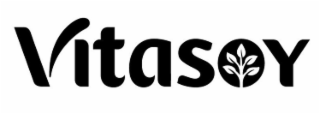 VITASOY logo