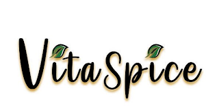 VITASPICE logo