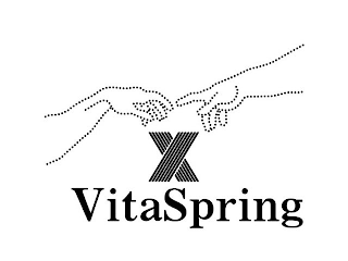 VITASPRING logo