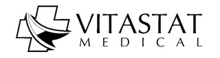 VITASTAT MEDICAL logo