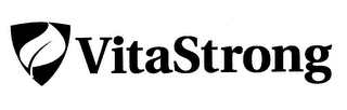 VITASTRONG logo
