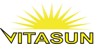 VITASUN logo