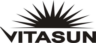 VITASUN logo
