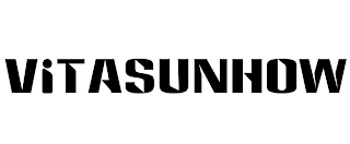 VITASUNHOW logo