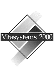 VITASYSTEMS 2000 logo