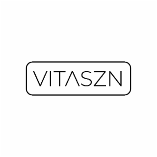 VITASZN logo