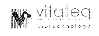 VITATEQ logo