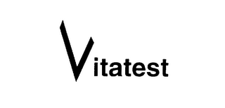 VITATEST logo