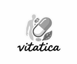 VITATICA logo