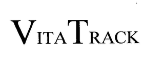 VITATRACK logo