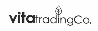 VITATRADINGCO. logo