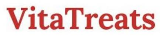 VITATREATS logo