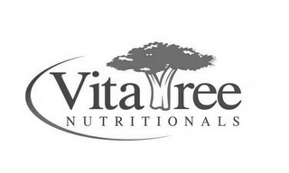 VITATREE NUTRITIONALS logo