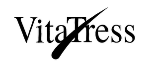 VITATRESS logo