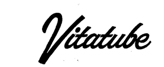 VITATUBE logo