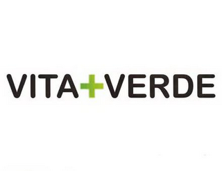 VITA+VERDE logo