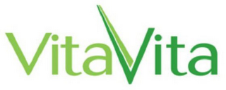 VITAVITA logo