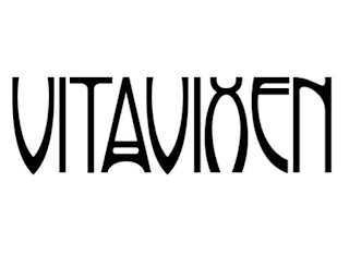 VITAVIXEN logo