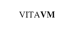 VITAVM logo