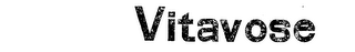 VITAVOSE logo