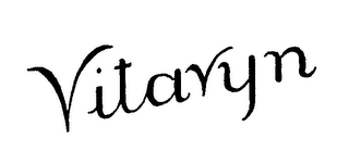 VITAVYN logo