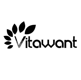 VITAWANT logo