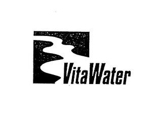 VITAWATER logo