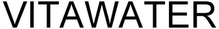 VITAWATER logo