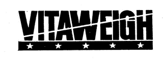 VITAWEIGH logo