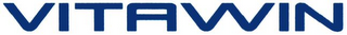 VITAWIN logo