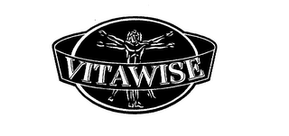 VITAWISE logo